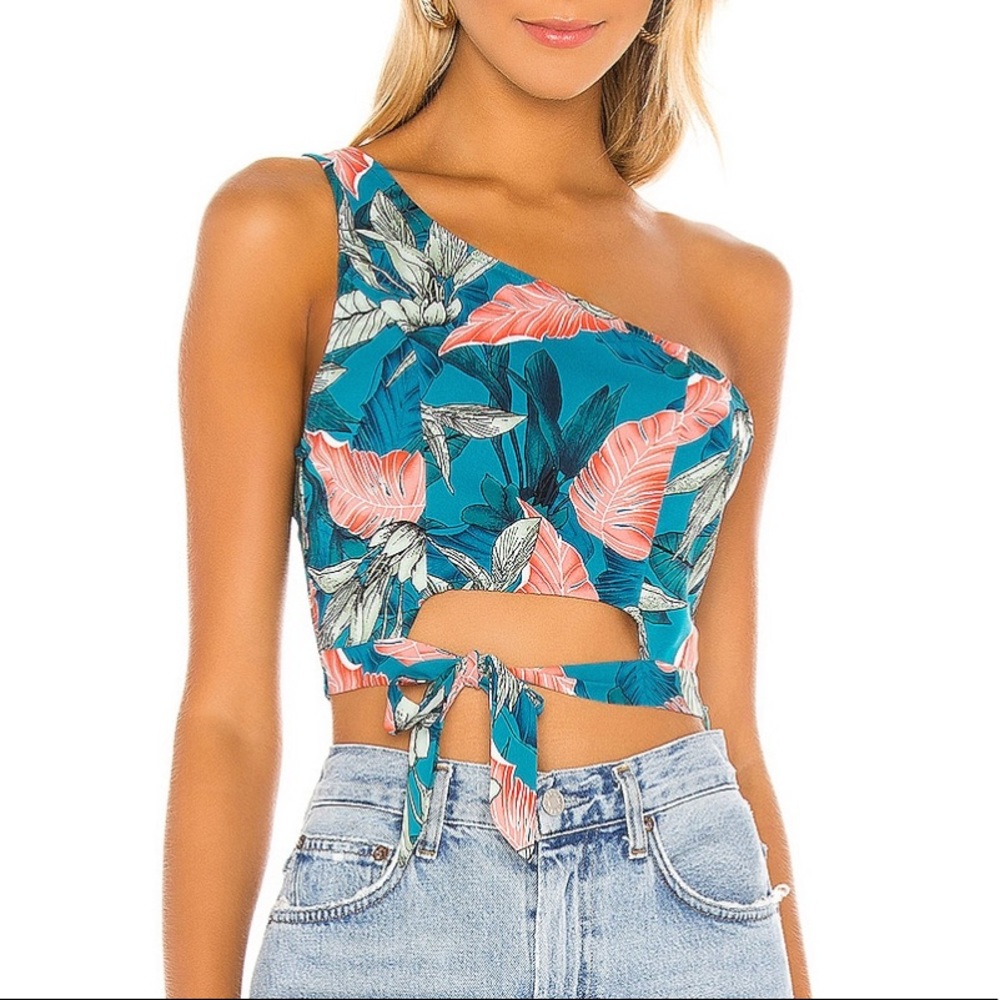Summer Top